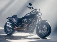 Harley-Davidson faz 'barca' de lançamentos 2018; veja fotos
